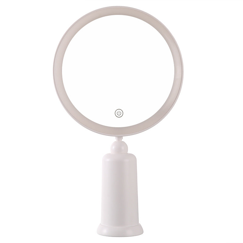 LED Illuminated Makeup Mirror