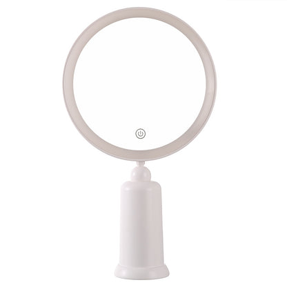 LED Illuminated Makeup Mirror