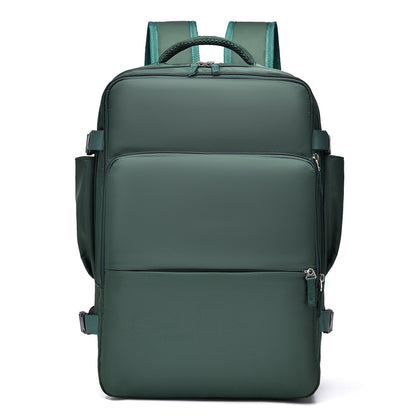 Versatile Travel Backpack Acalora