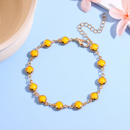 Elegant Statement Bracelet Acalora