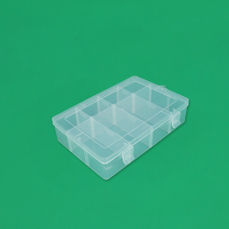 Multi-Section Craft Organizer Acalora