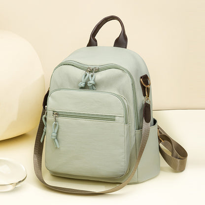 Functional Travel Backpack Acalora