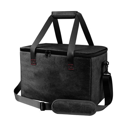 Insulated Food Delivery Tote Acalora