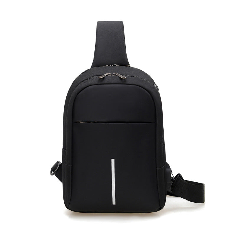 Lightweight Anti-Theft Sling Bag Acalora