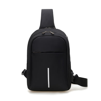 Lightweight Anti-Theft Sling Bag Acalora