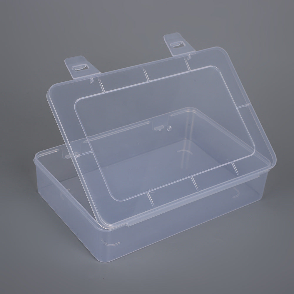 Multi-Functional Craft Organizer Container Acalora