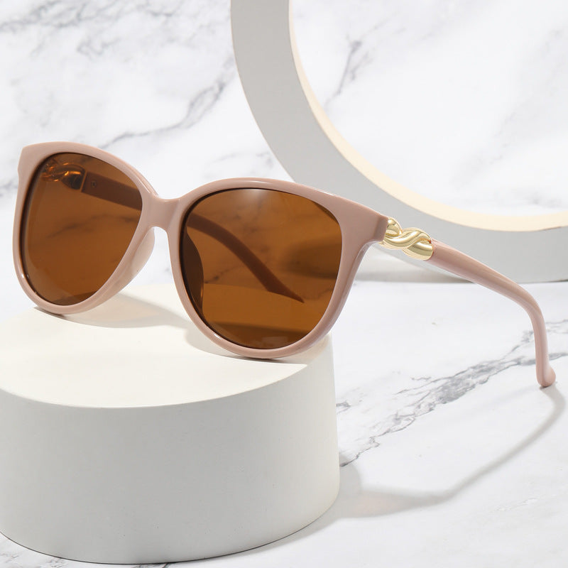 Women Designer Sunglasses Bowlift
