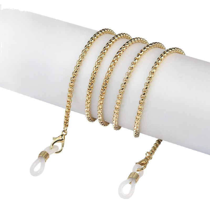 Decorative Eyewear Holder Chain Acalora 1788164383