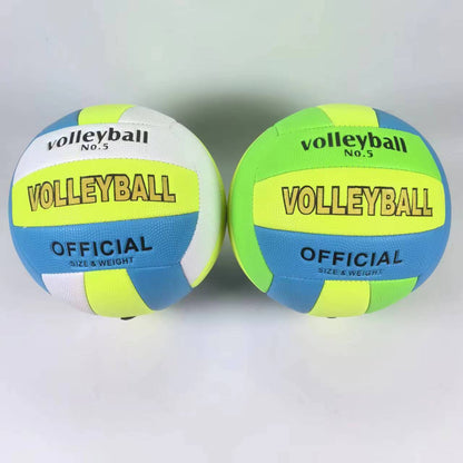 Women's high-performance Volleyball Bowlift