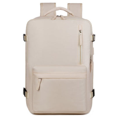 Multi-Functional Work and Travel Backpack Acalora