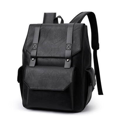 Stylish High-Capacity Travel Backpack Acalora
