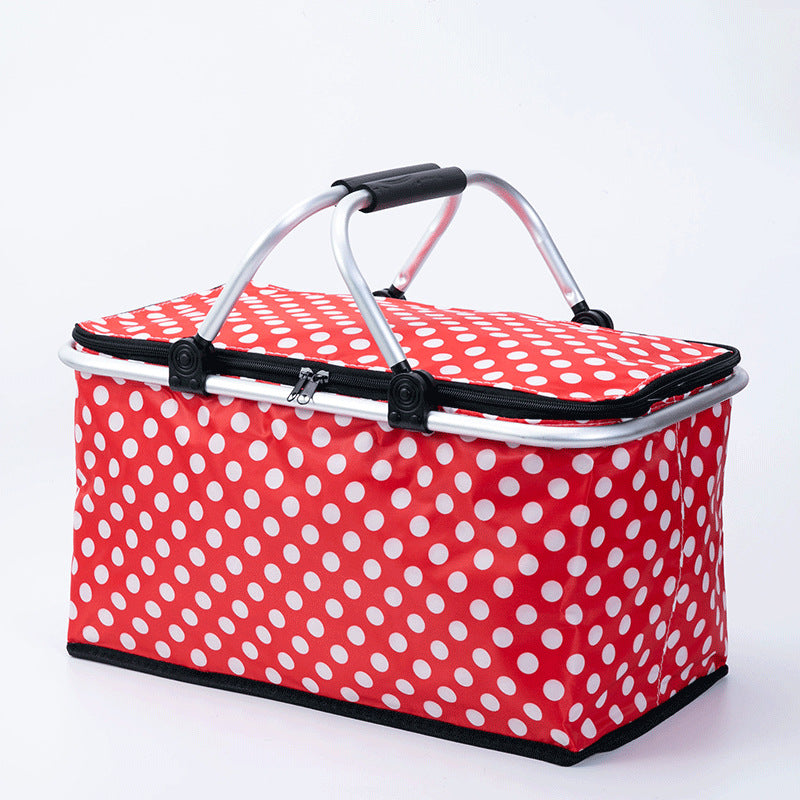 Women's Cooler Bag Skanto