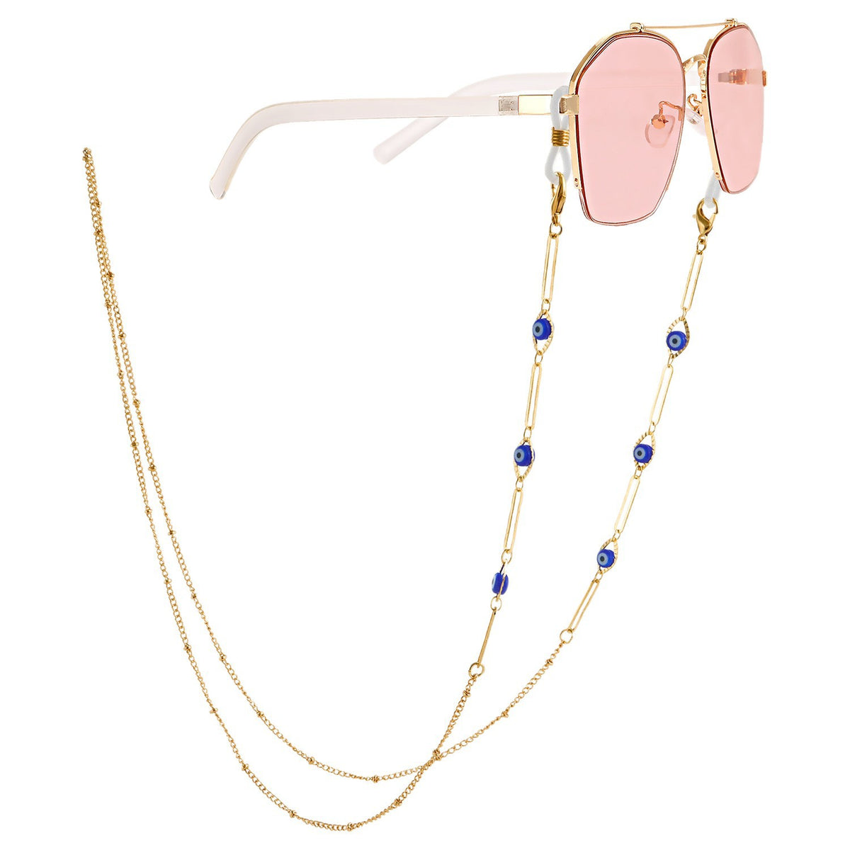 Fashionable Eyewear Chain Acalora