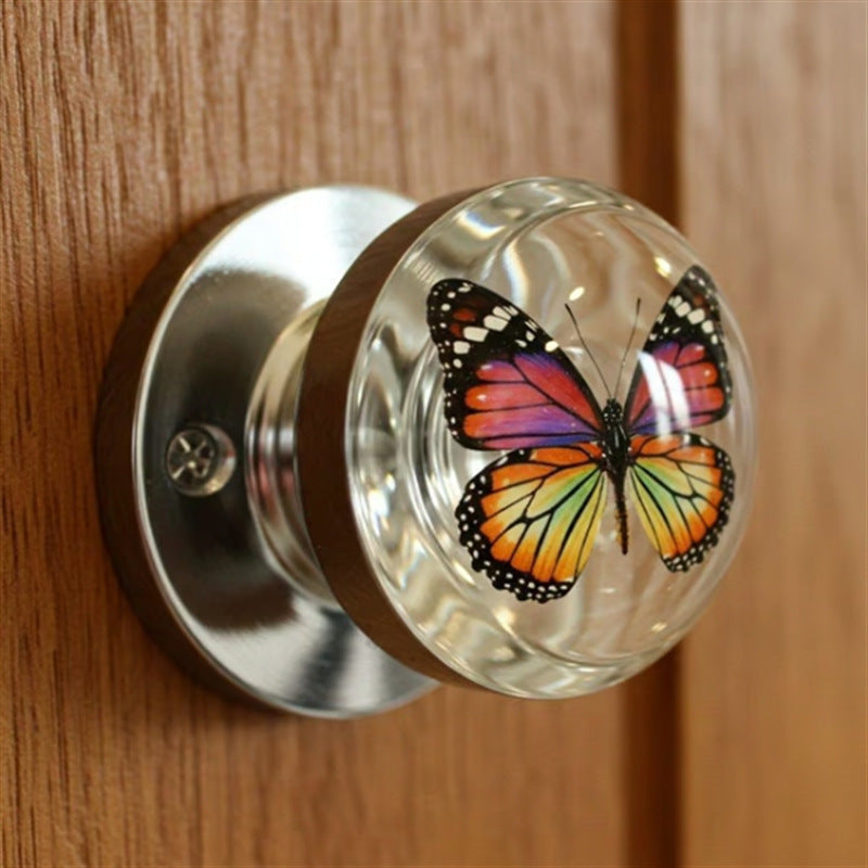 DecoGrip Creative Door-Upgrade