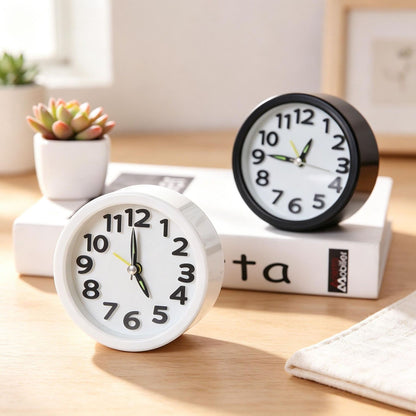 Classic Wall Clock