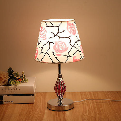 Elegant Decorative Accent Table Lamp