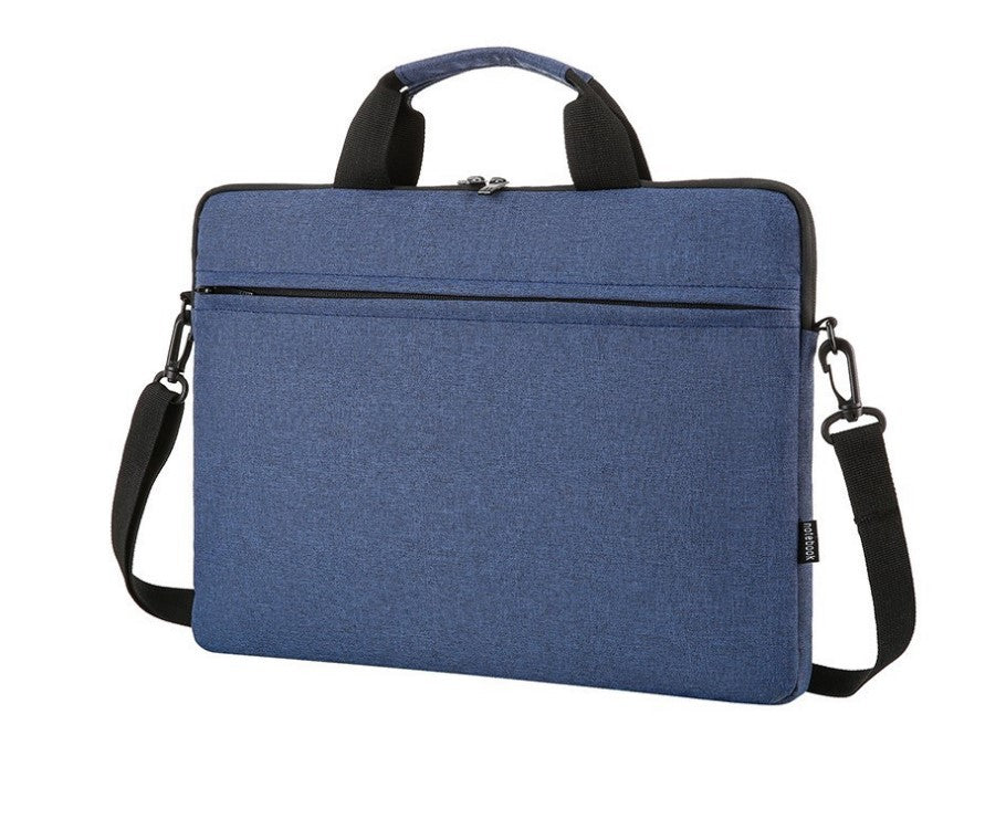 Professional Slim Briefcase Acalora
