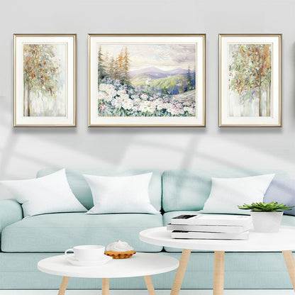 Decorative Wall Art
