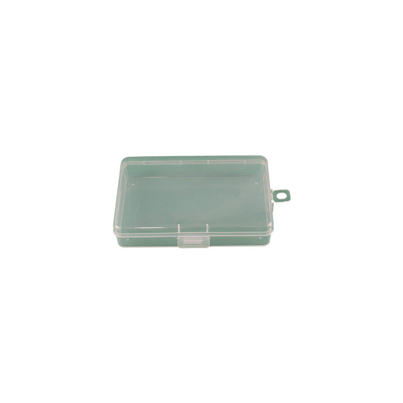 Compact Clear Storage Organizer Acalora