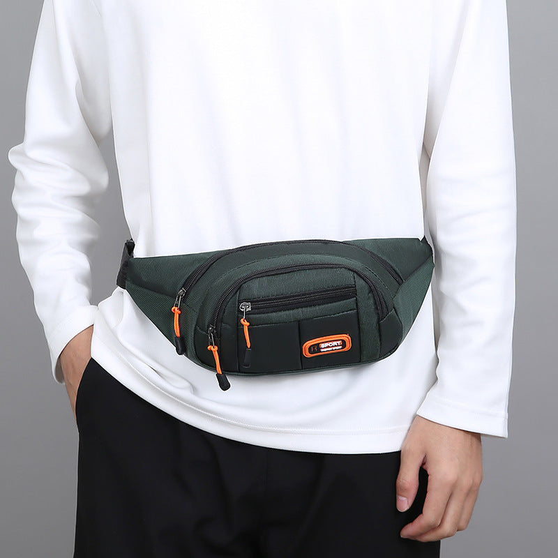 Functional Waist Pack Acalora