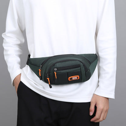 Functional Waist Pack Acalora