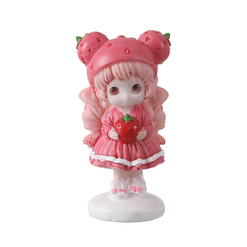 Collectible Figurine
