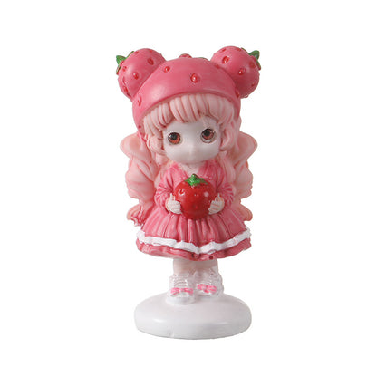 Collectible Figurine