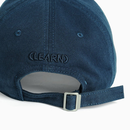 Men's Washed Baseball Cap Skanto