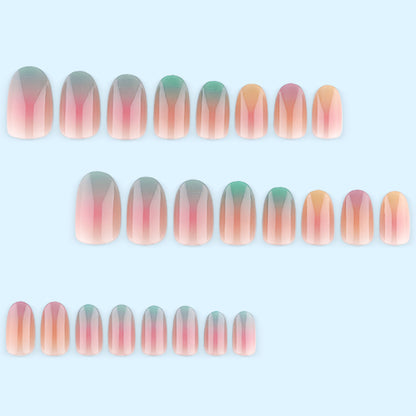 Nail Art Set Acalora