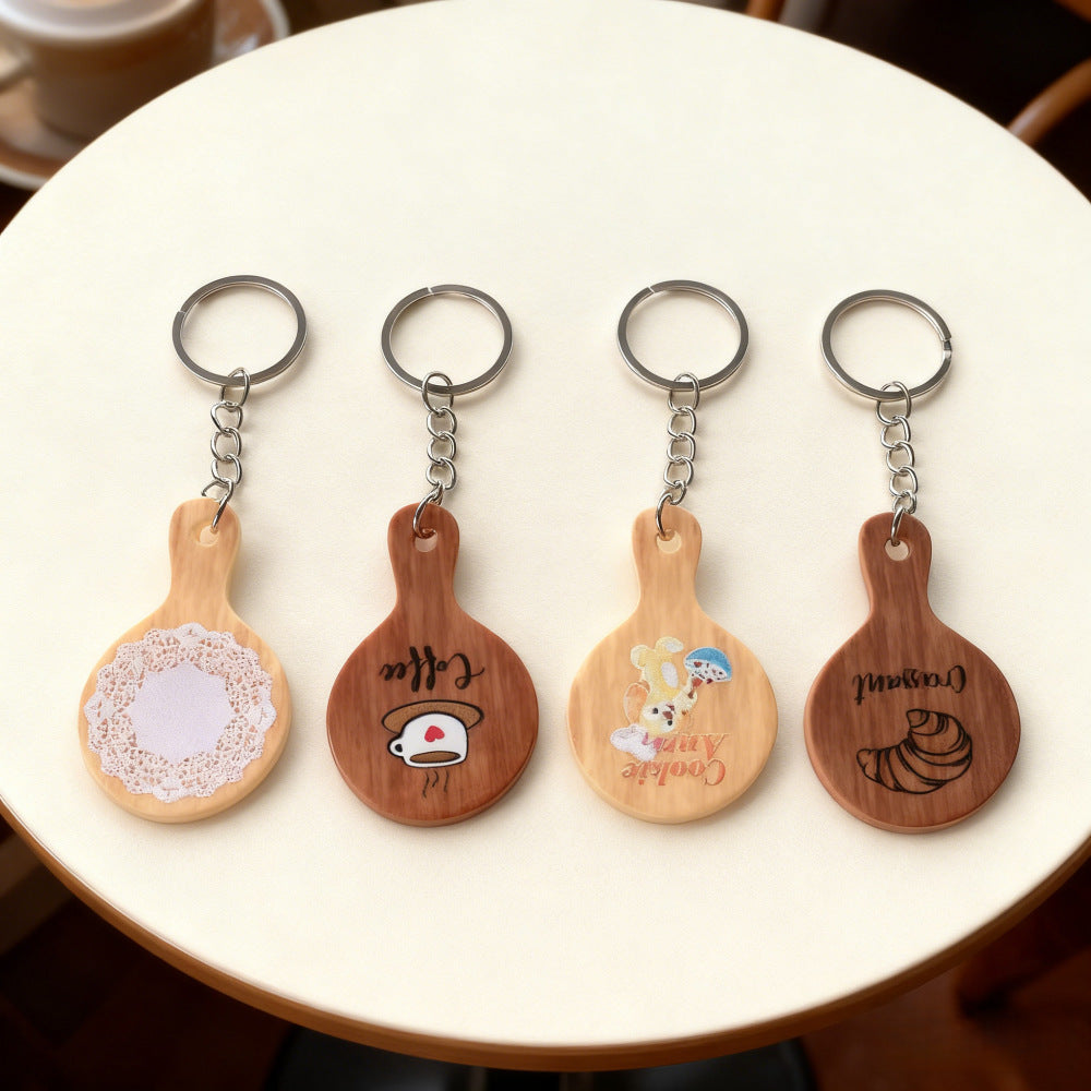 Decorative Keychain Acalora
