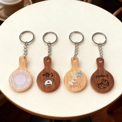Decorative Keychain Acalora