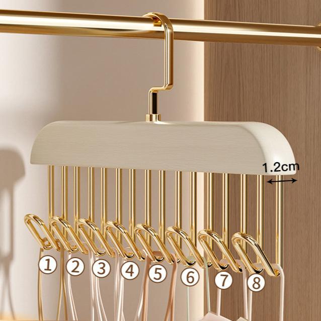 BowLift | Multi Dress Hooks Help