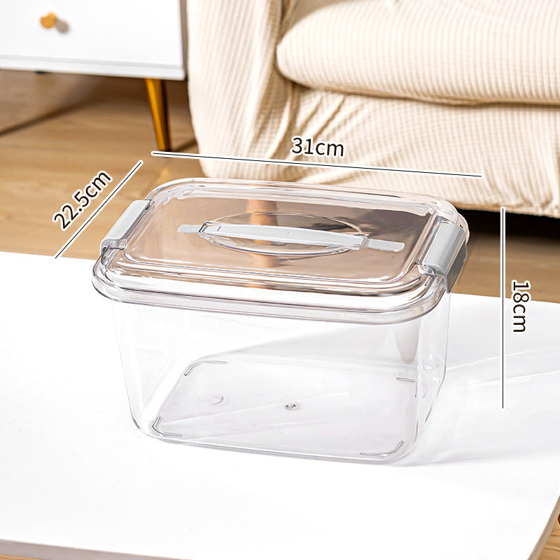 multifunctional storage solution Acalora