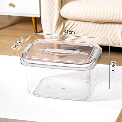multifunctional storage solution Acalora
