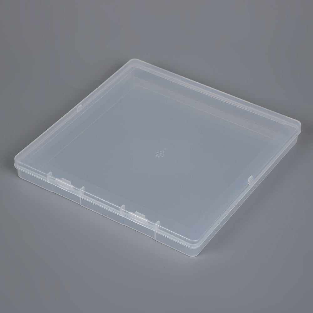 Clear Multi-Purpose Storage Organizer Acalora