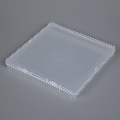 Clear Multi-Purpose Storage Organizer Acalora