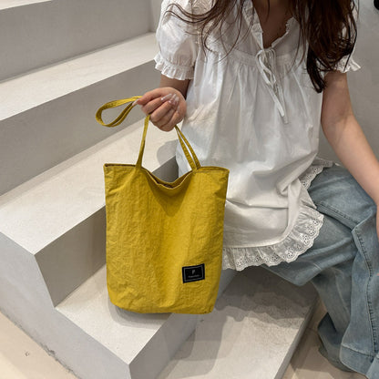 Reusable Lightweight Shopping Tote Bag Acalora