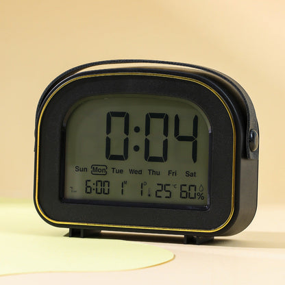 Digital Alarm Clock