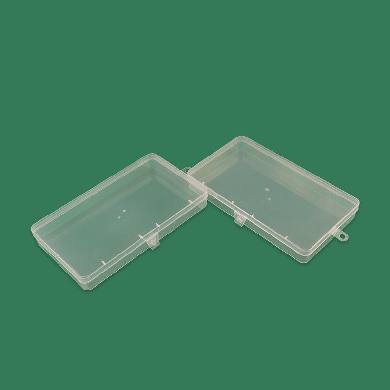 Multi-Compartment Storage Case Acalora