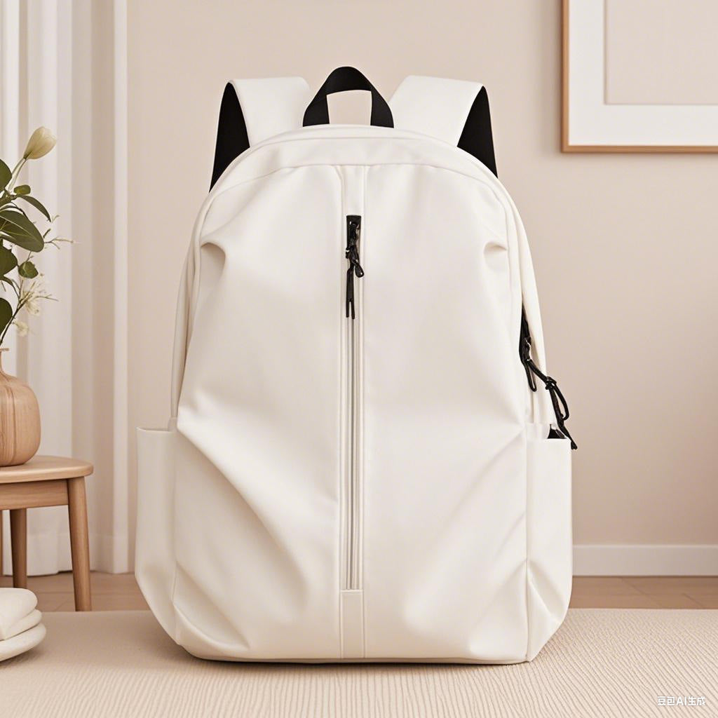 Versatile Spacious Daily Backpack Acalora