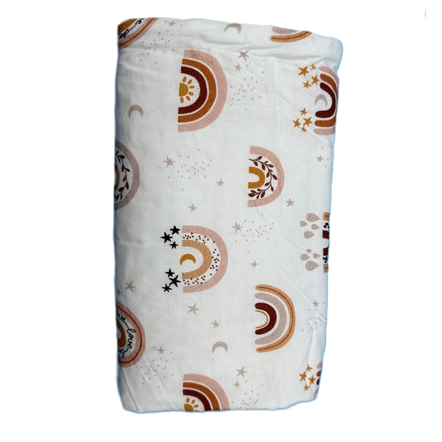 Soft Cotton Muslin Blanket