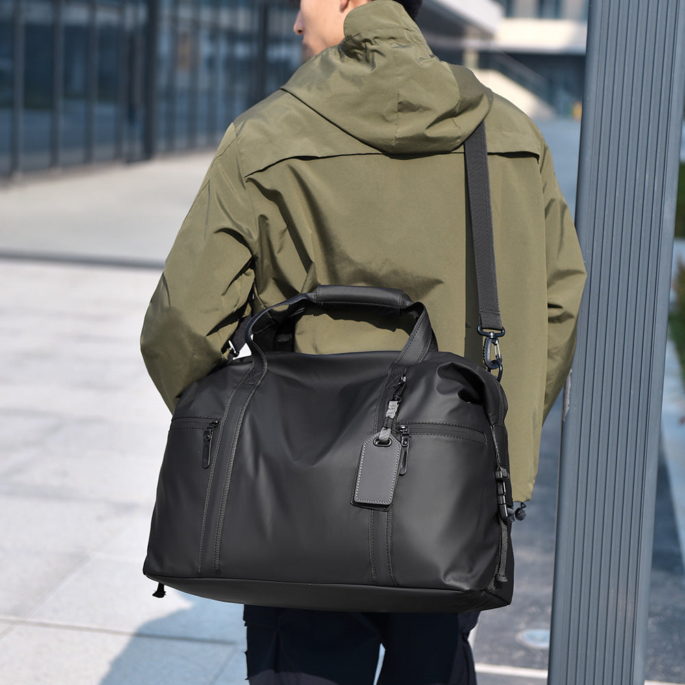 Waterproof Travel Duffel Bag Acalora