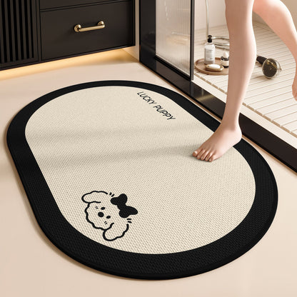 Bath Mat