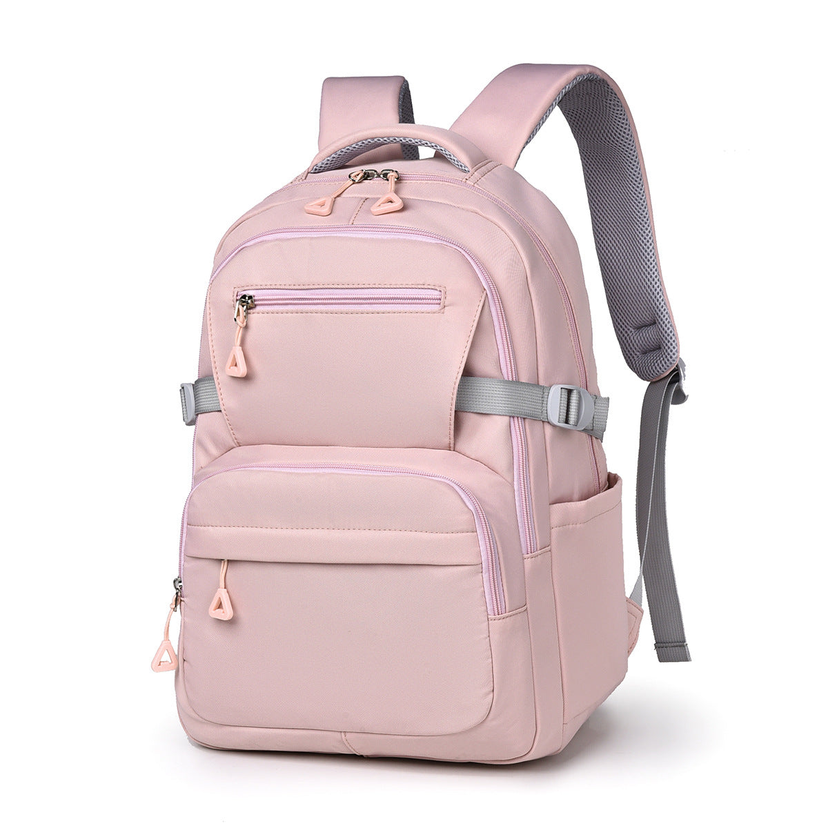 Multi-Compartment Daily Use Backpack Acalora