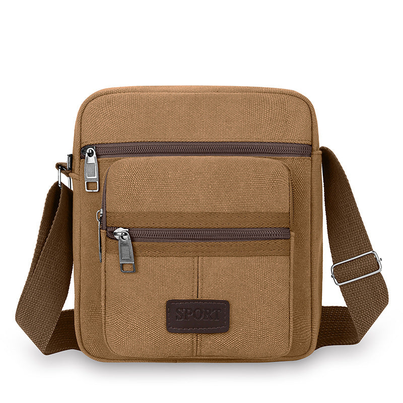 Casual Crossbody Messenger Bag Acalora