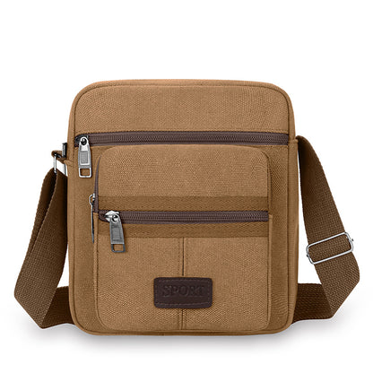 Casual Crossbody Messenger Bag Acalora