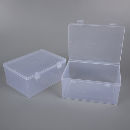 Multi-Functional Storage Box Acalora