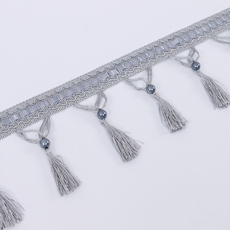 Decorative Fringe Band Acalora