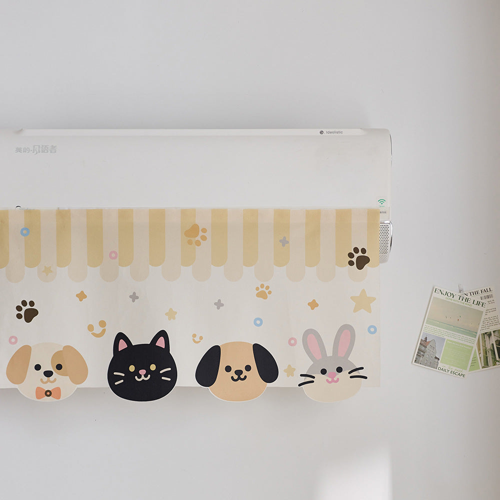 Decorative Adhesive Wall Covering