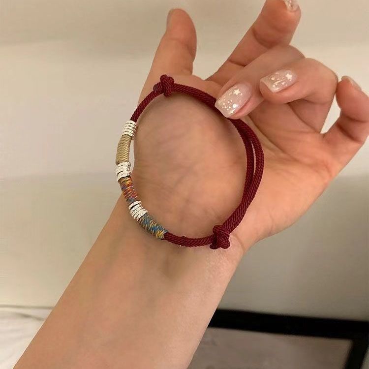 Artisan ven Bead Bracelet Acalora